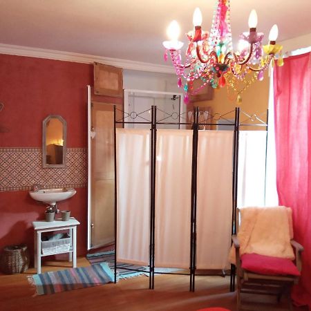 La Chambre Rose Rosenwiller Exteriör bild